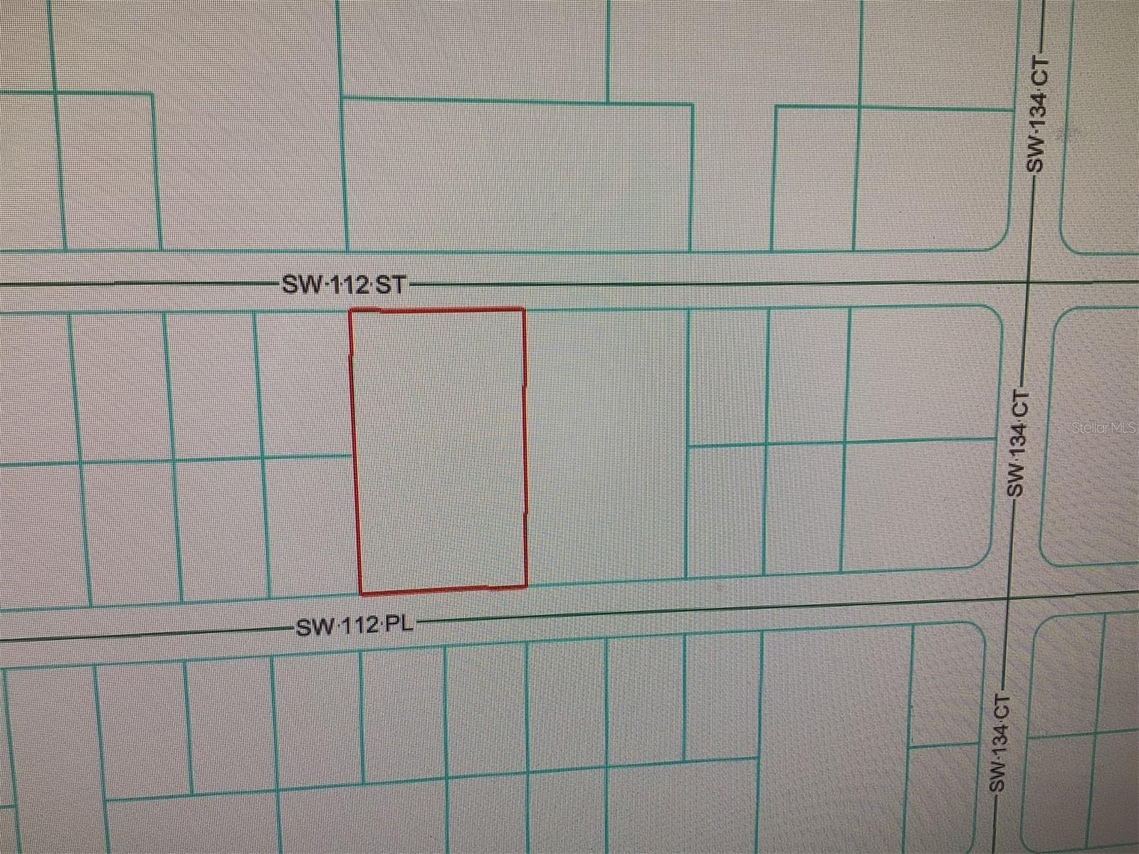 112 PLACE AND 112 STREET