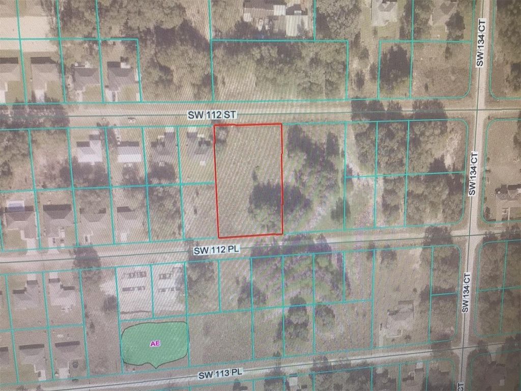 Photo of 112 Place And 112 Street, Dunnellon, FL 34432 (MLS # OM712316)