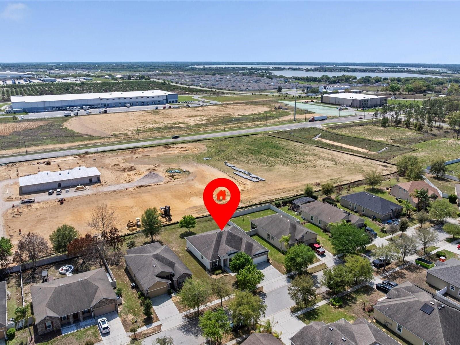 HAINES RIDGE PH 01 - Residential