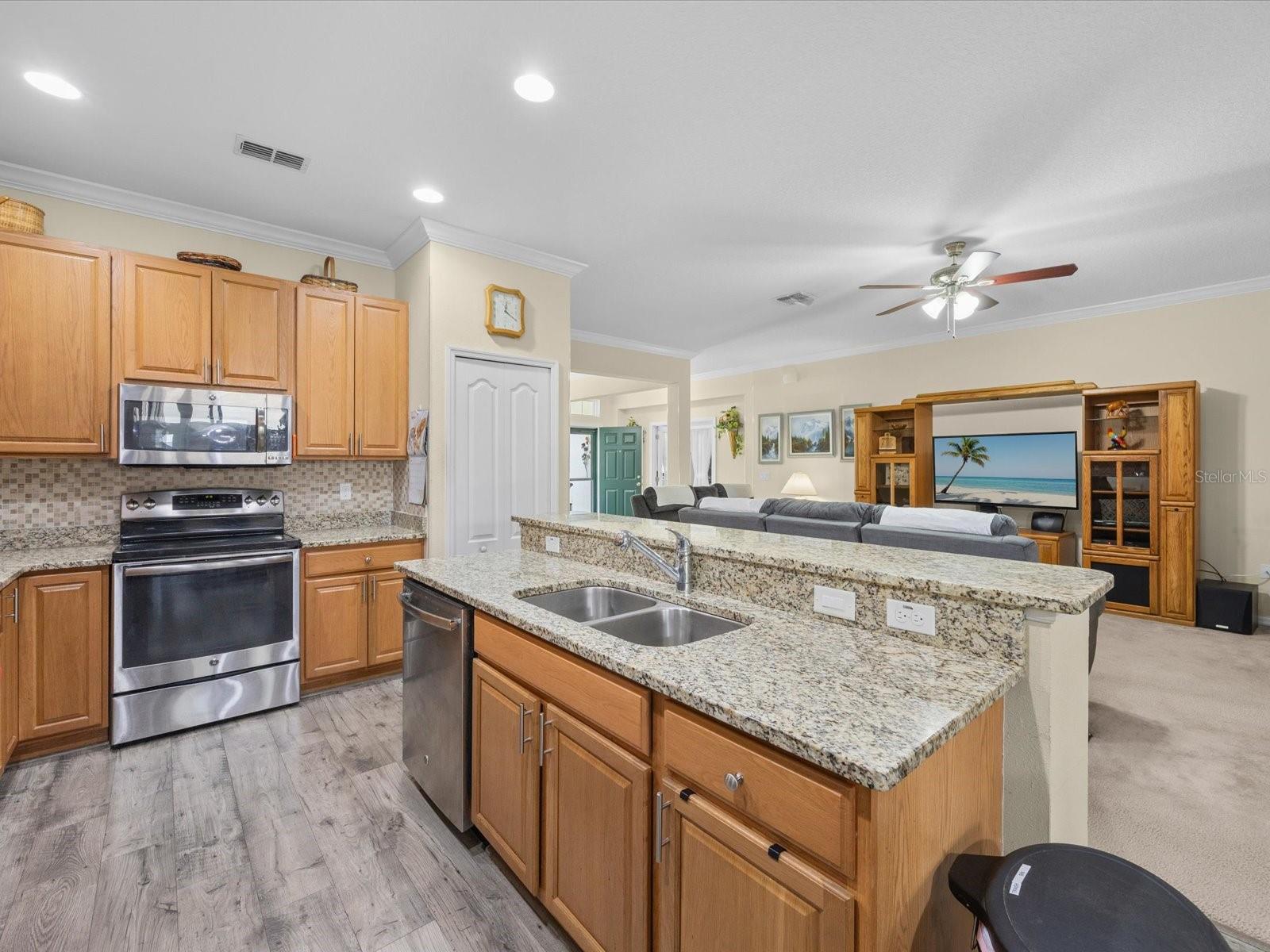 HAINES RIDGE PH 01 - Residential