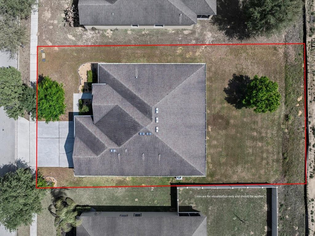 Photo of 307 Gladesdale Street, Haines City, FL 33844 (MLS # O6391928)