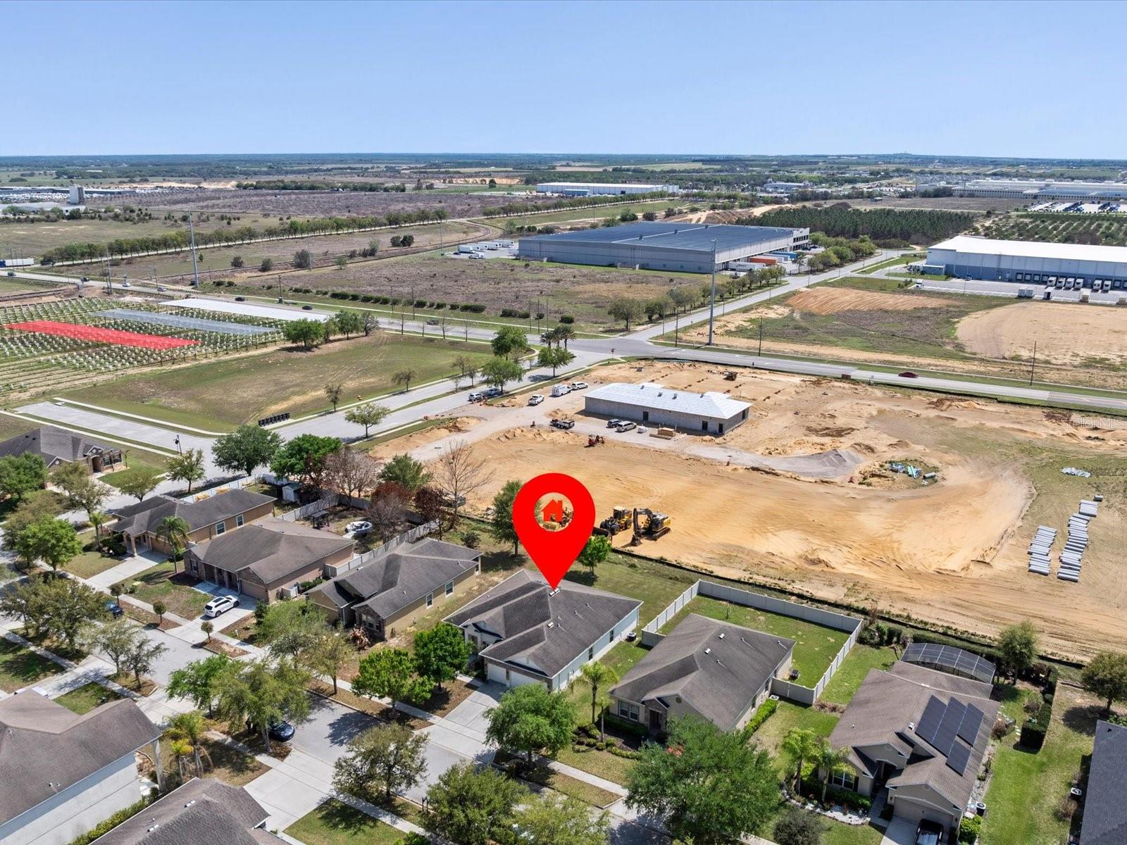 HAINES RIDGE PH 01 - Residential