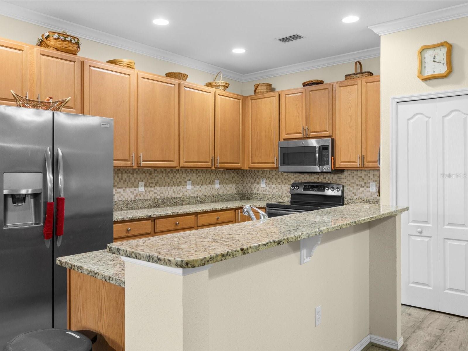 HAINES RIDGE PH 01 - Residential