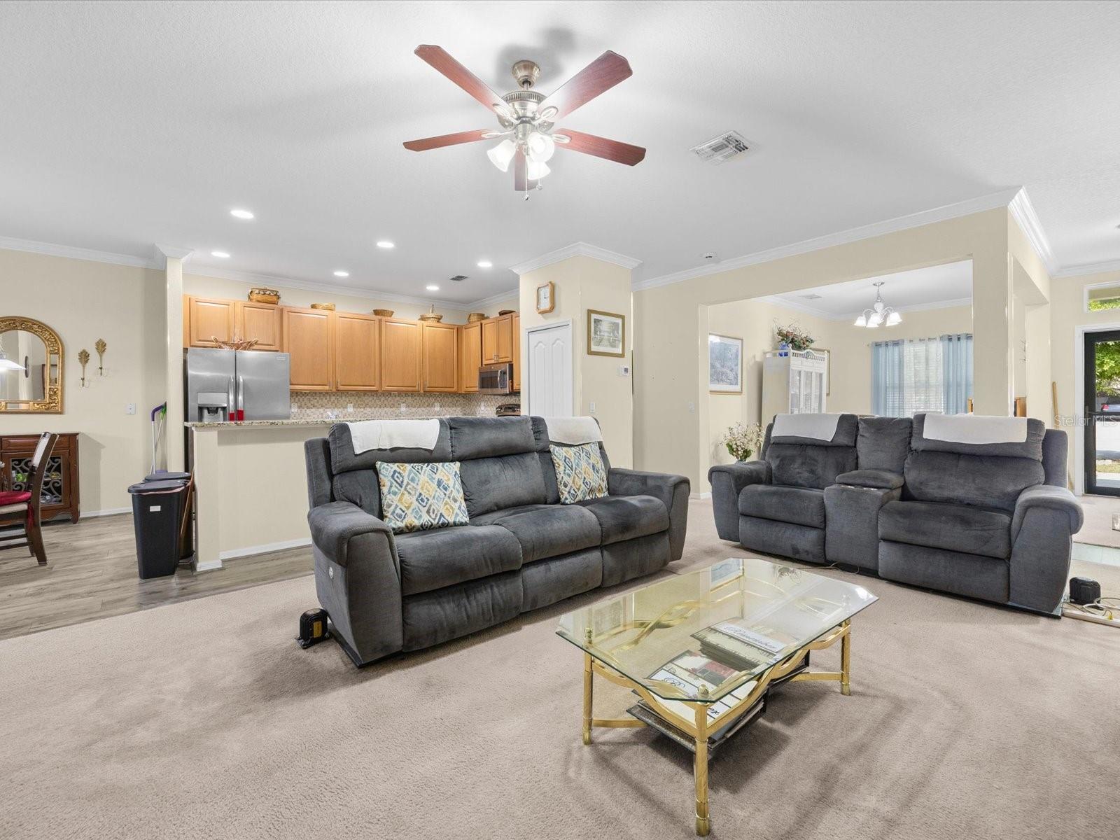 HAINES RIDGE PH 01 - Residential