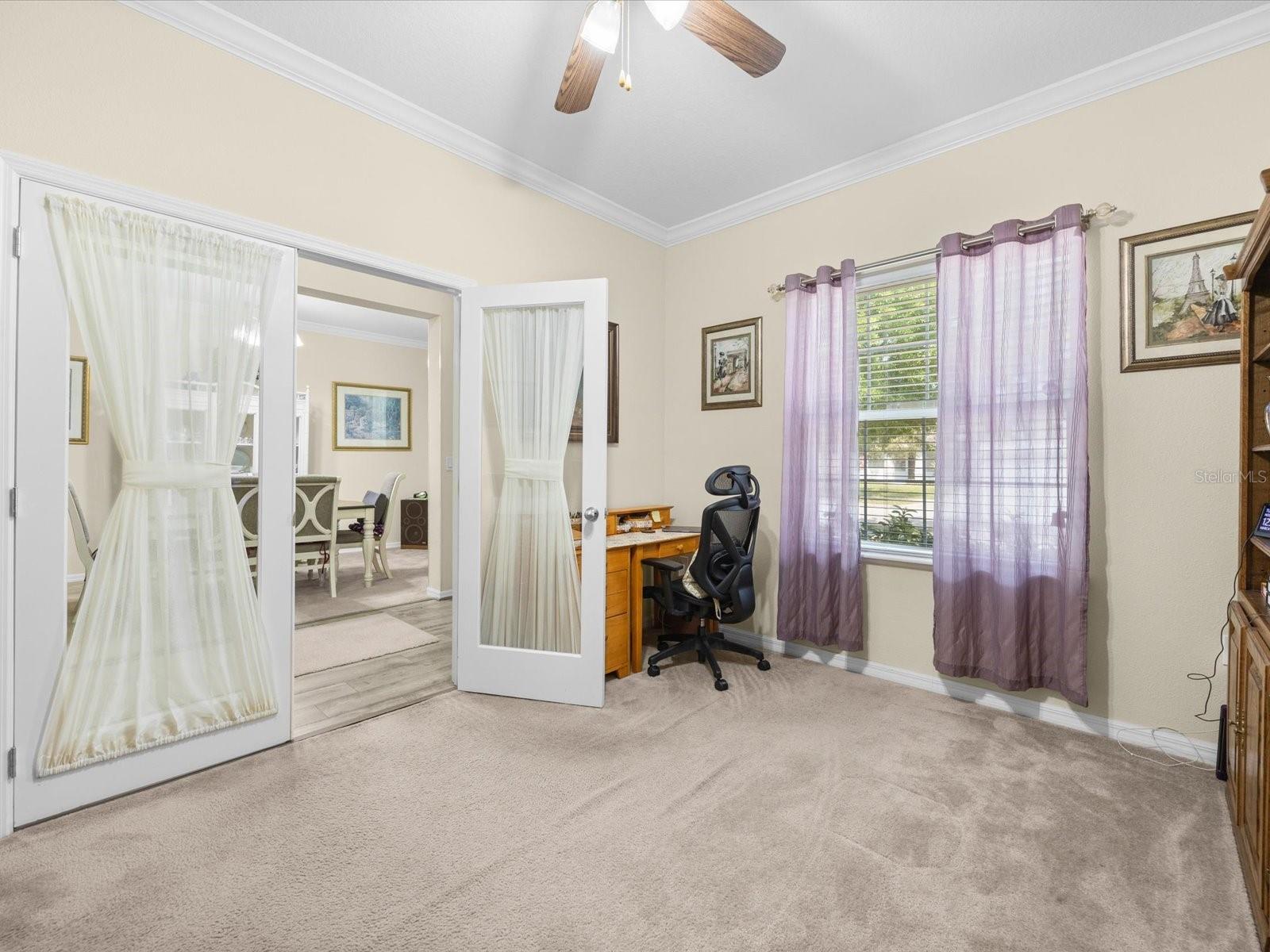 HAINES RIDGE PH 01 - Residential