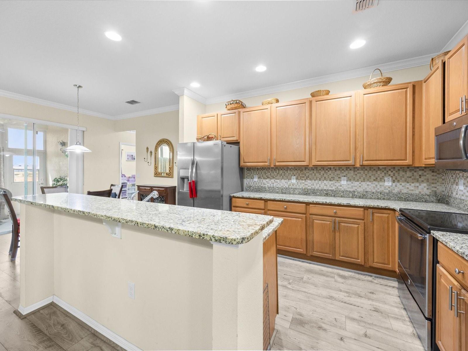 HAINES RIDGE PH 01 - Residential