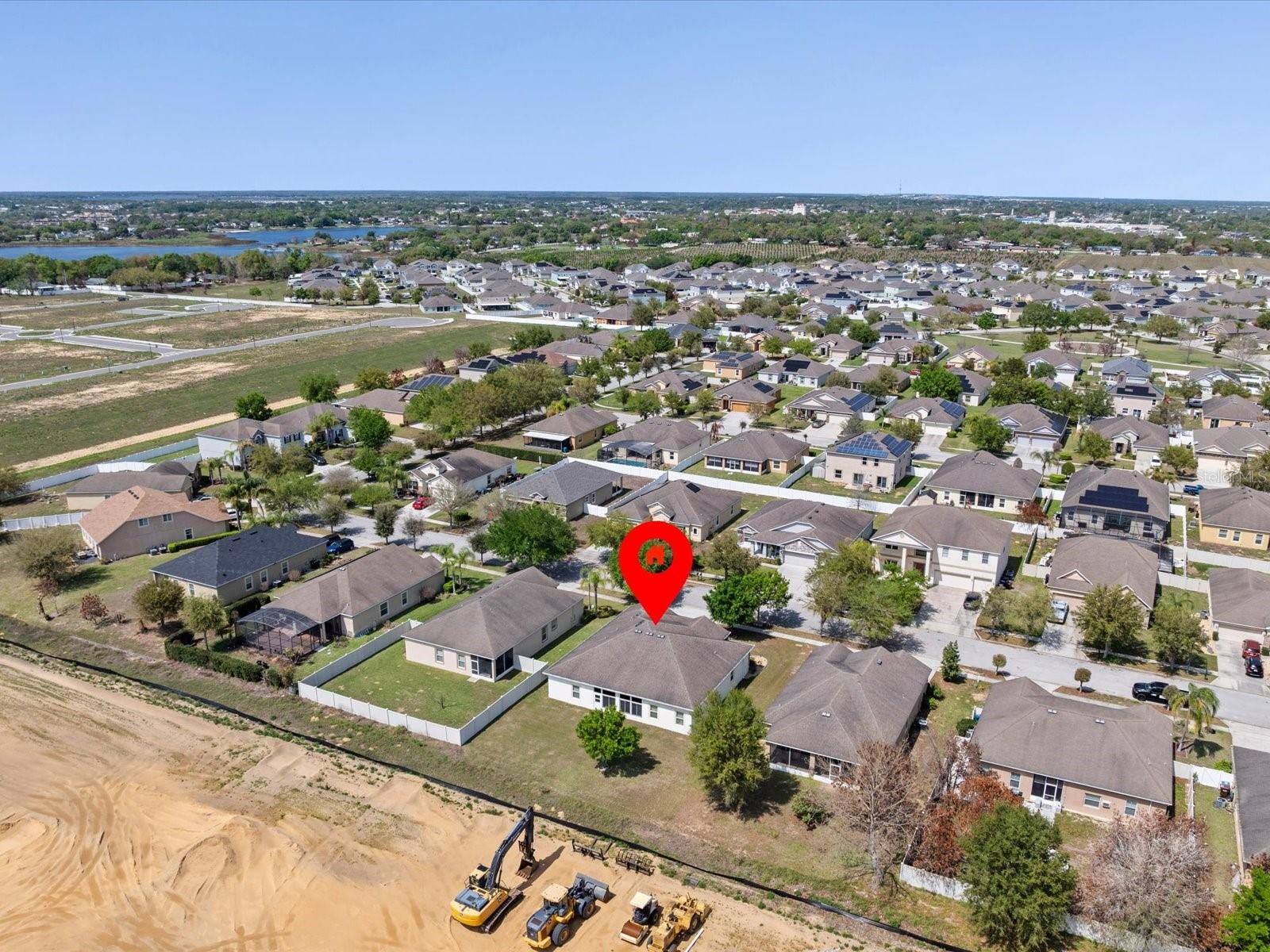 HAINES RIDGE PH 01 - Residential