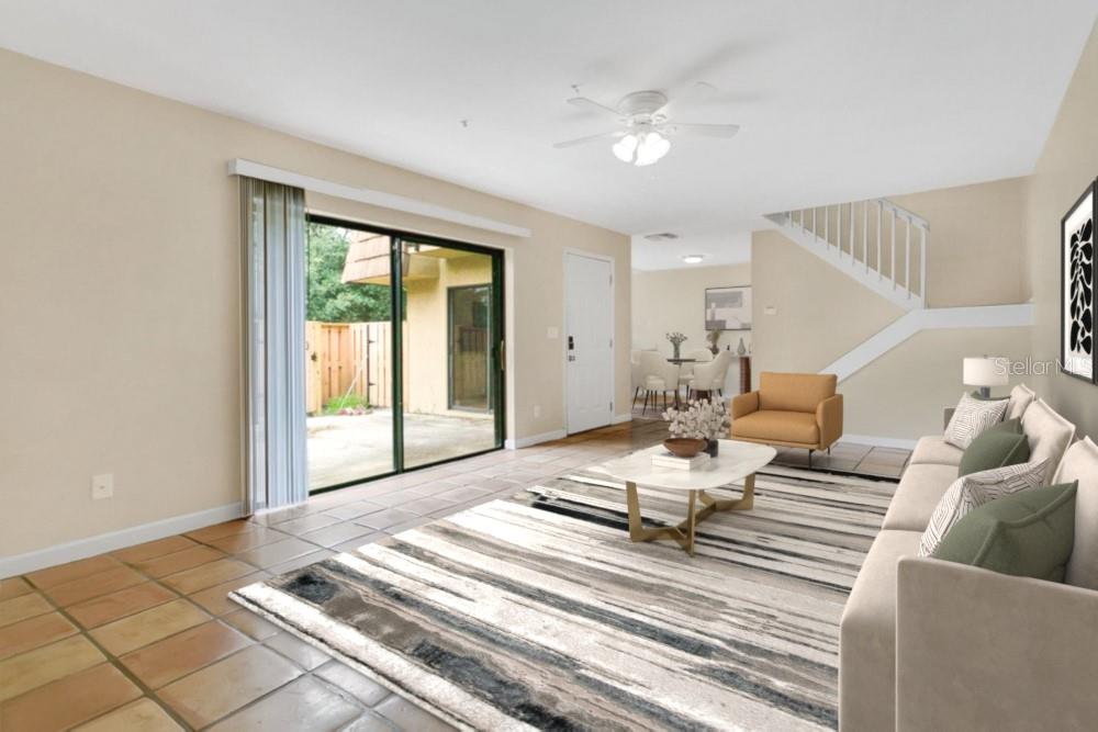 MIDDLEBROOK PINES PH 04 - Residential