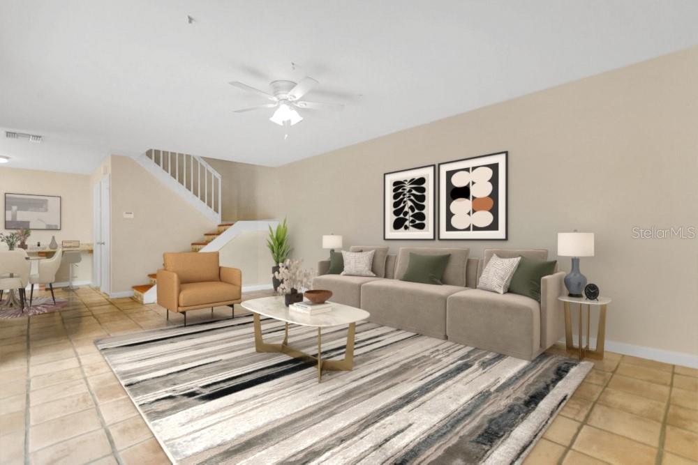 MIDDLEBROOK PINES PH 04 - Residential