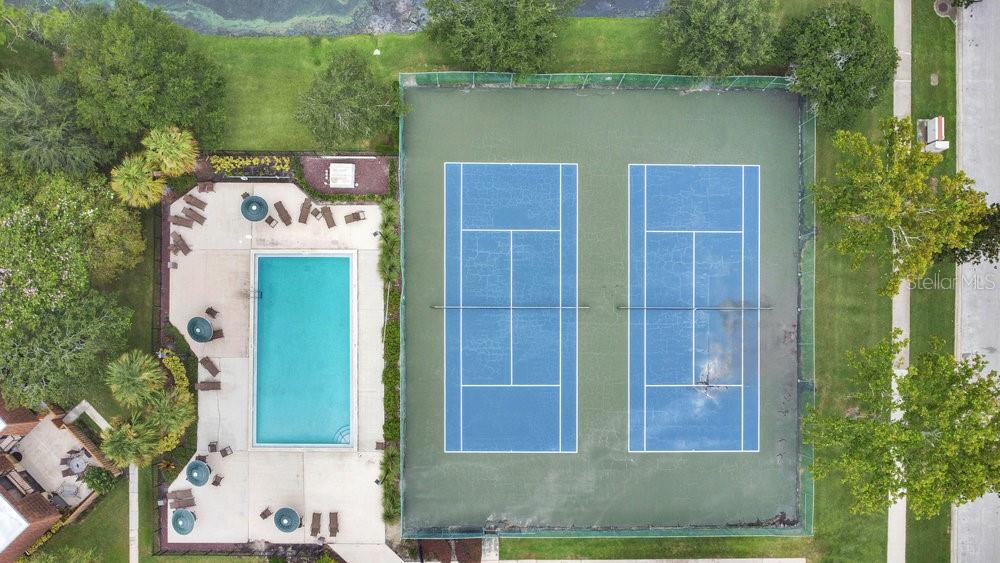 MIDDLEBROOK PINES PH 04 - Residential