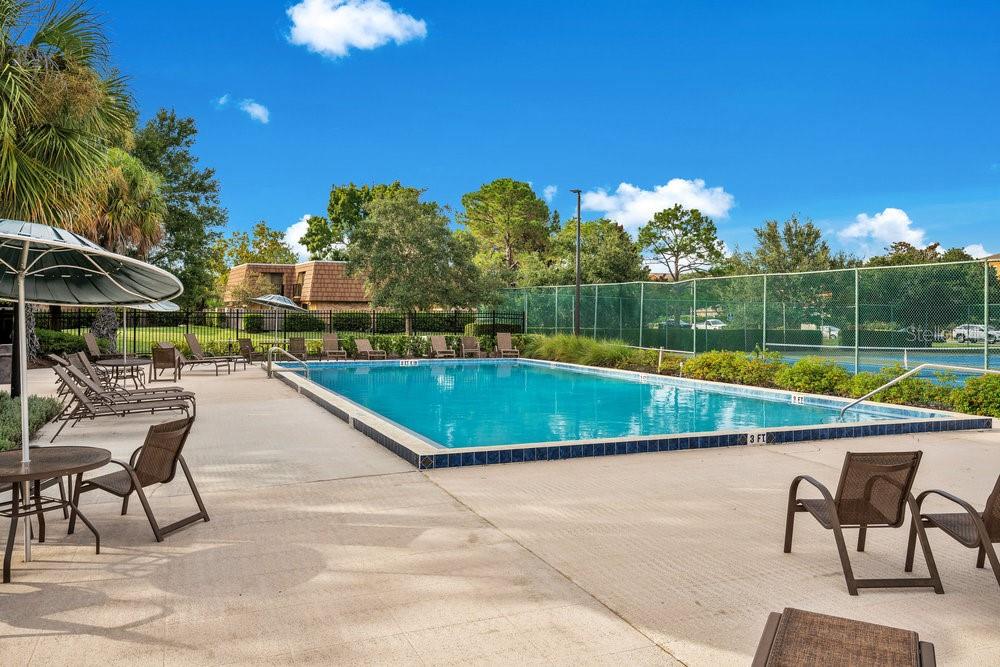 MIDDLEBROOK PINES PH 04 - Residential