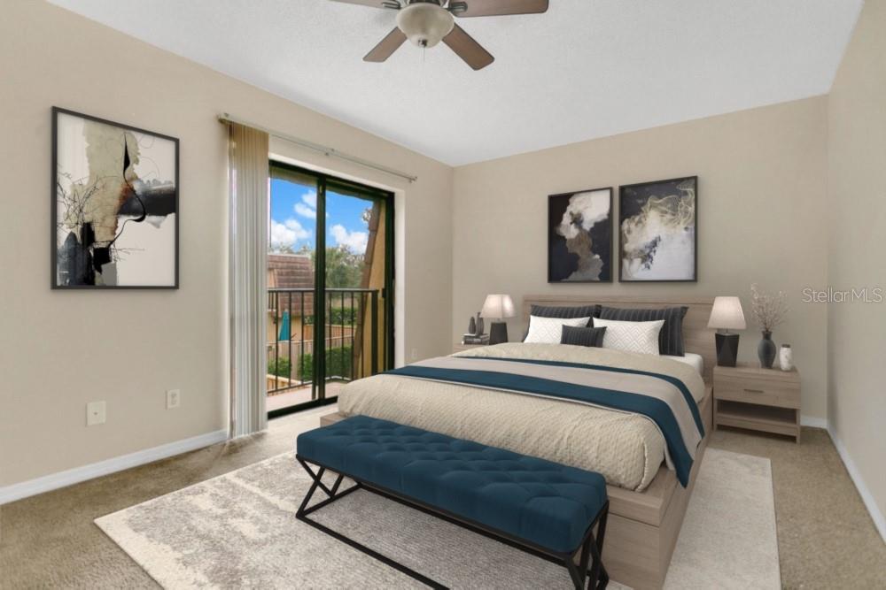 MIDDLEBROOK PINES PH 04 - Residential