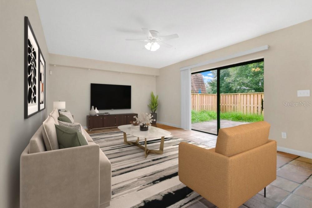 MIDDLEBROOK PINES PH 04 - Residential