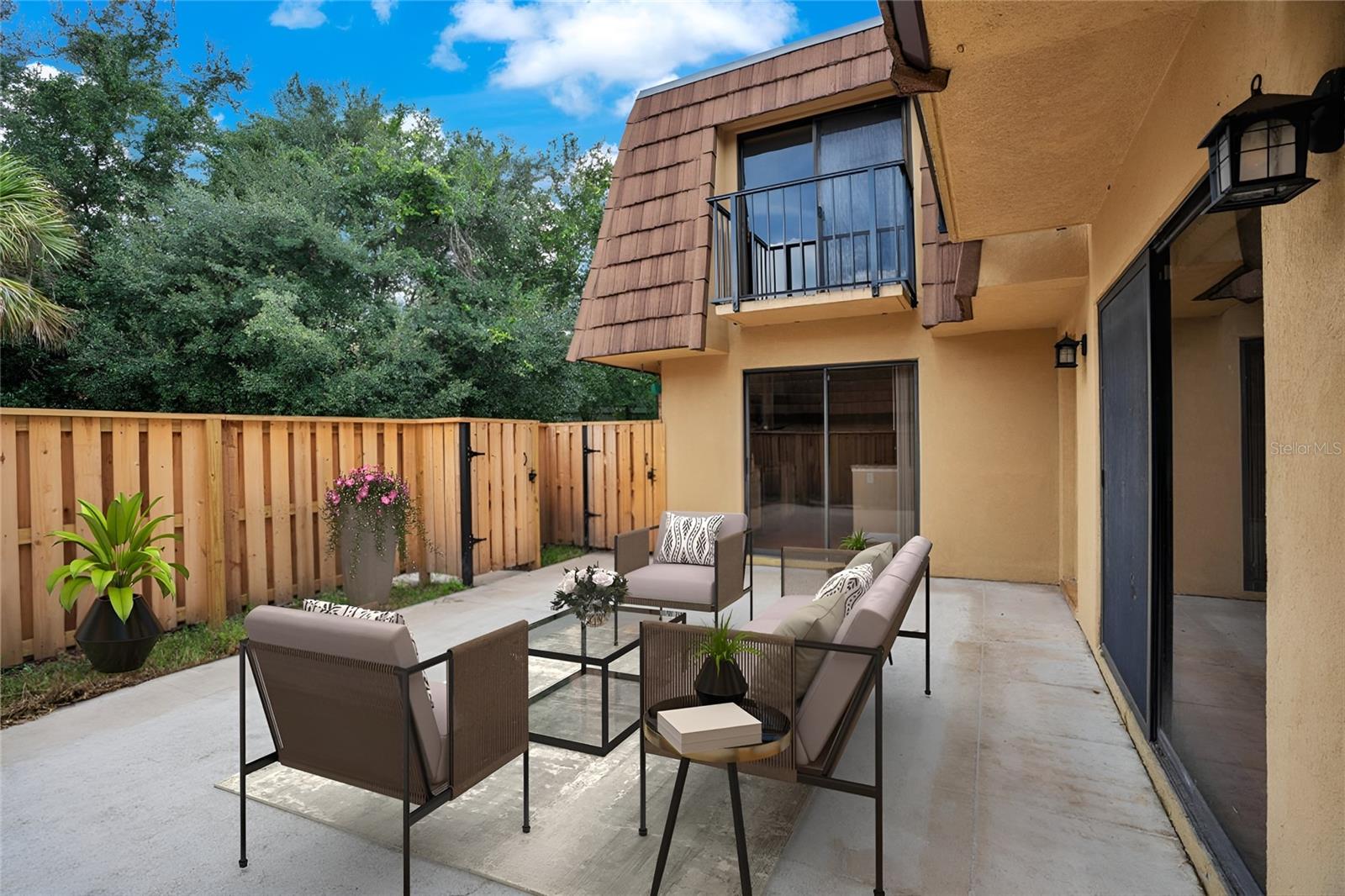 MIDDLEBROOK PINES PH 04 - Residential