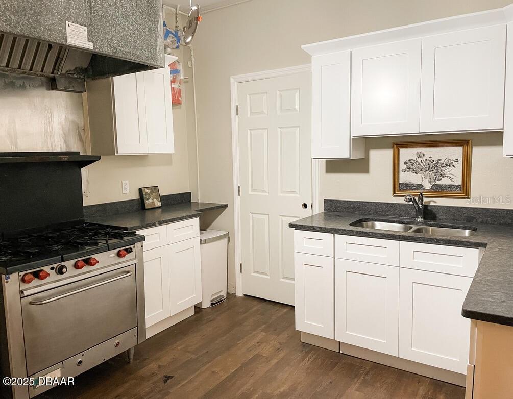 HODGMANS DAYTONA - Residential Income