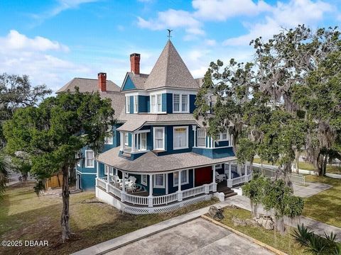 404 S RIDGEWOOD AVENUE DAYTONA BEACH FL 32114