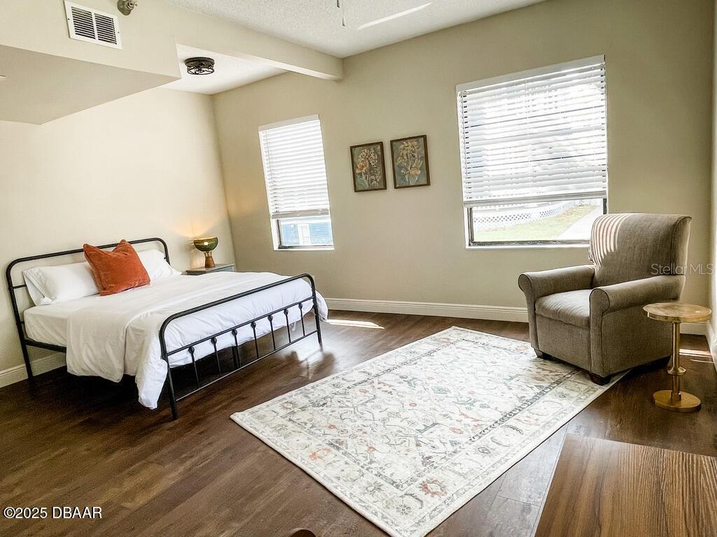 HODGMANS DAYTONA - Residential Income