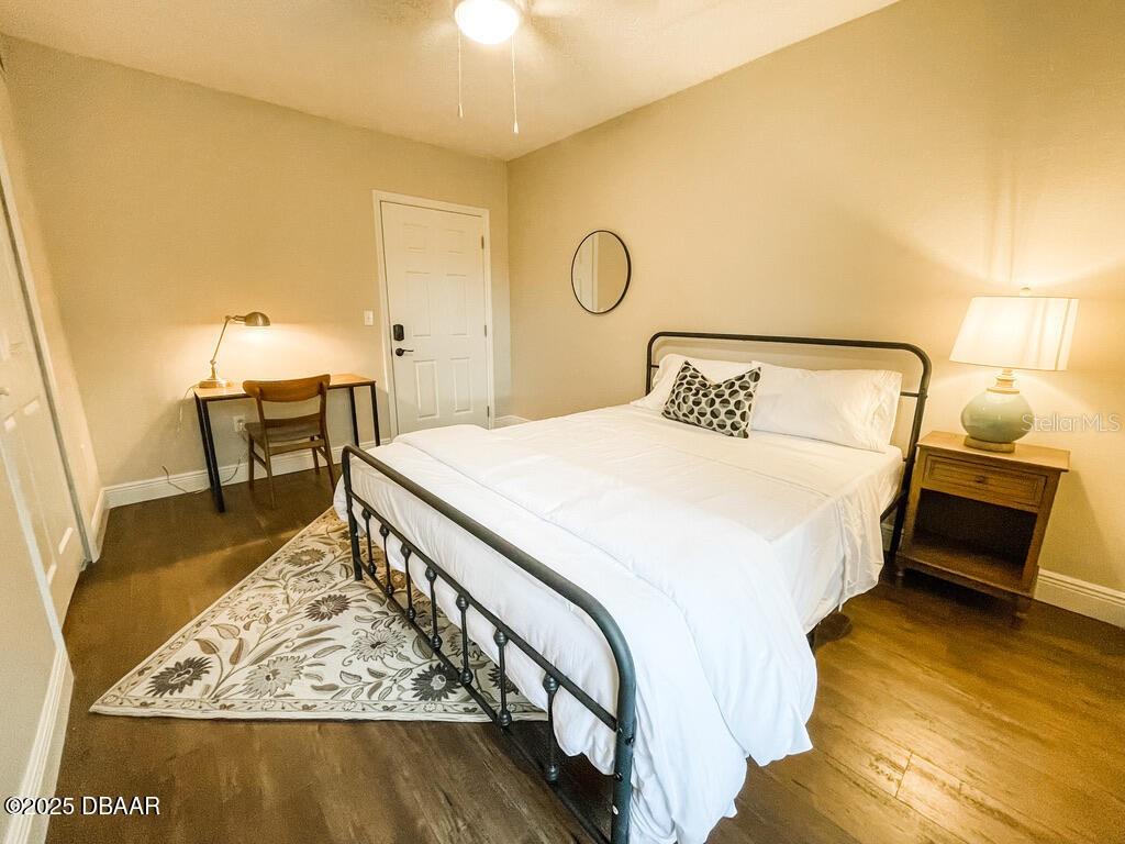 HODGMANS DAYTONA - Residential Income