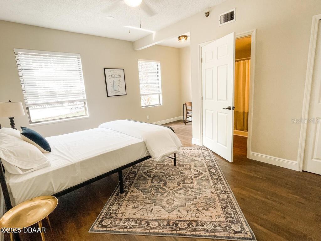 HODGMANS DAYTONA - Residential Income