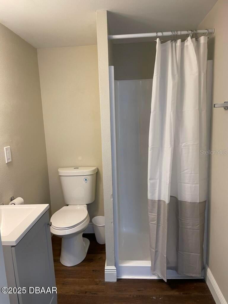 HODGMANS DAYTONA - Residential Income