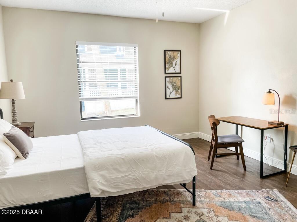 HODGMANS DAYTONA - Residential Income