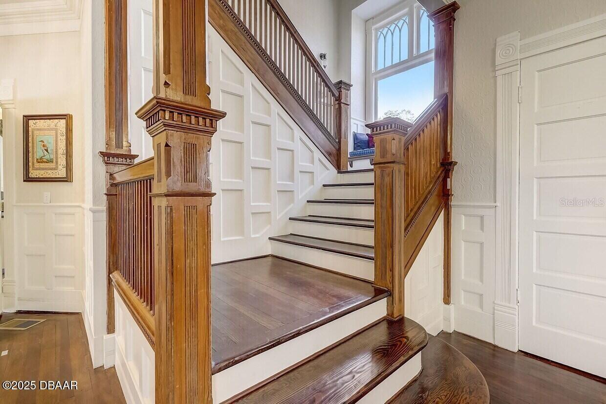 HODGMANS DAYTONA - Residential Income