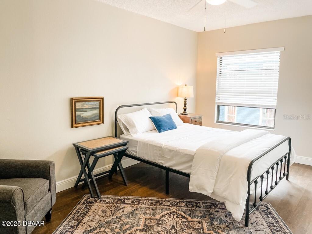 HODGMANS DAYTONA - Residential Income