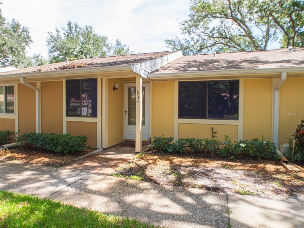 Photo of 1934 Peppermill Drive #1934, Clearwater, FL 33763 (MLS # TB8559048)