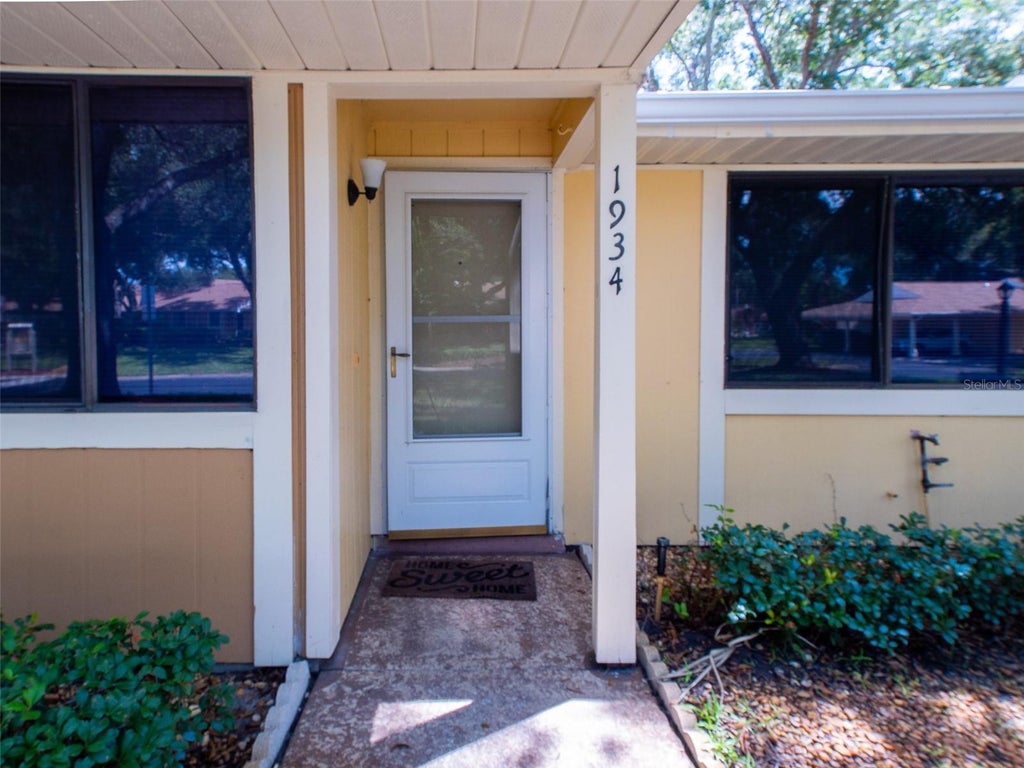 Photo of 1934 Peppermill Drive #1934, Clearwater, FL 33763 (MLS # TB8559048)