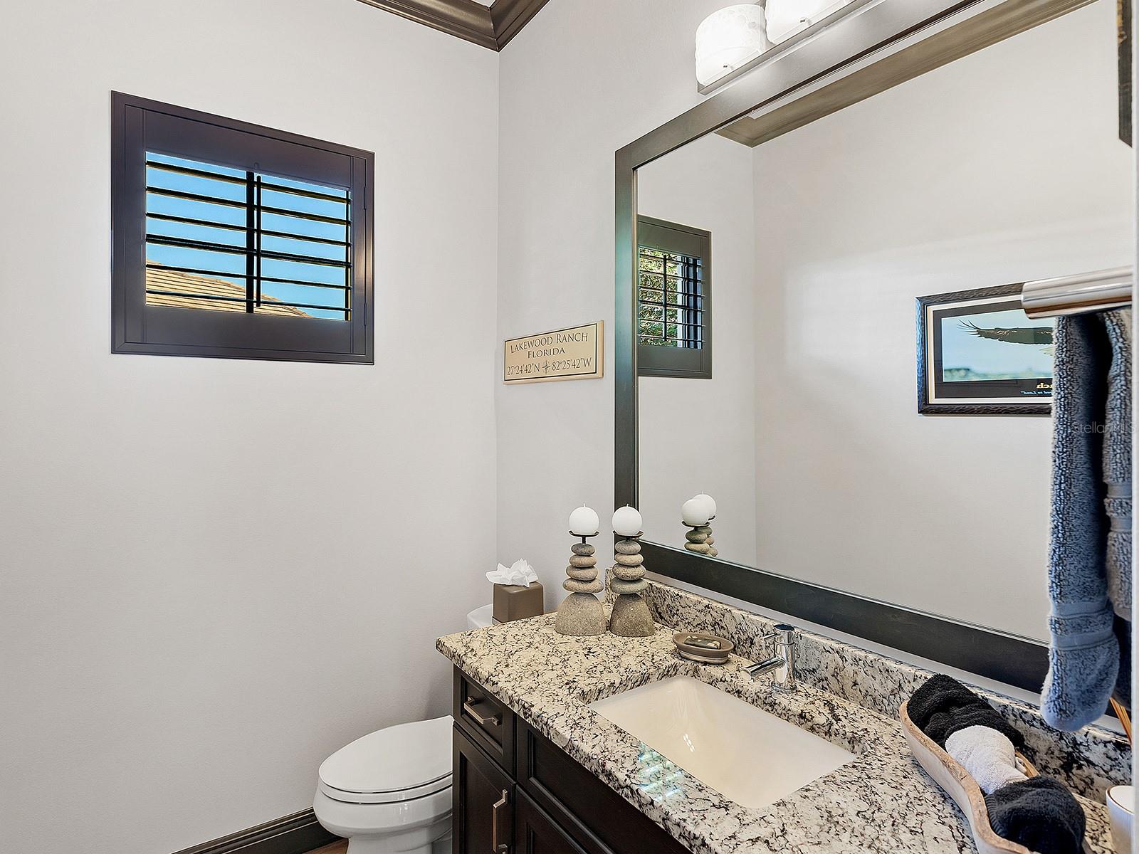 LAKE CLUB - Residential