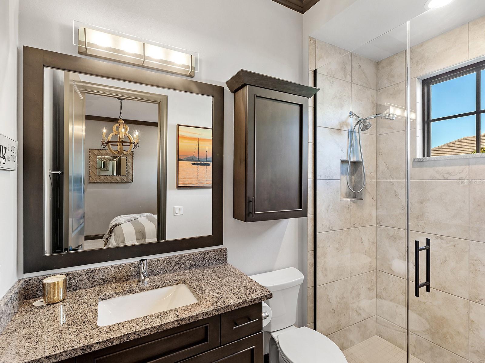 LAKE CLUB - Residential