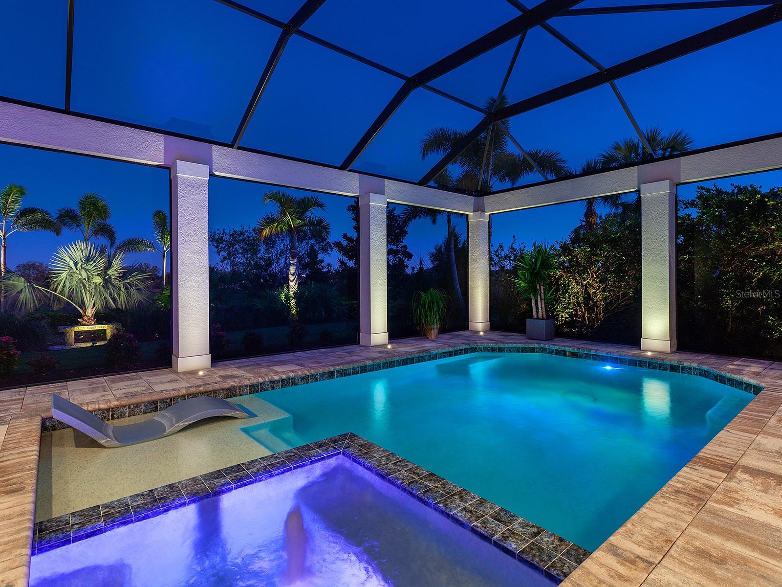 LAKE CLUB - Residential