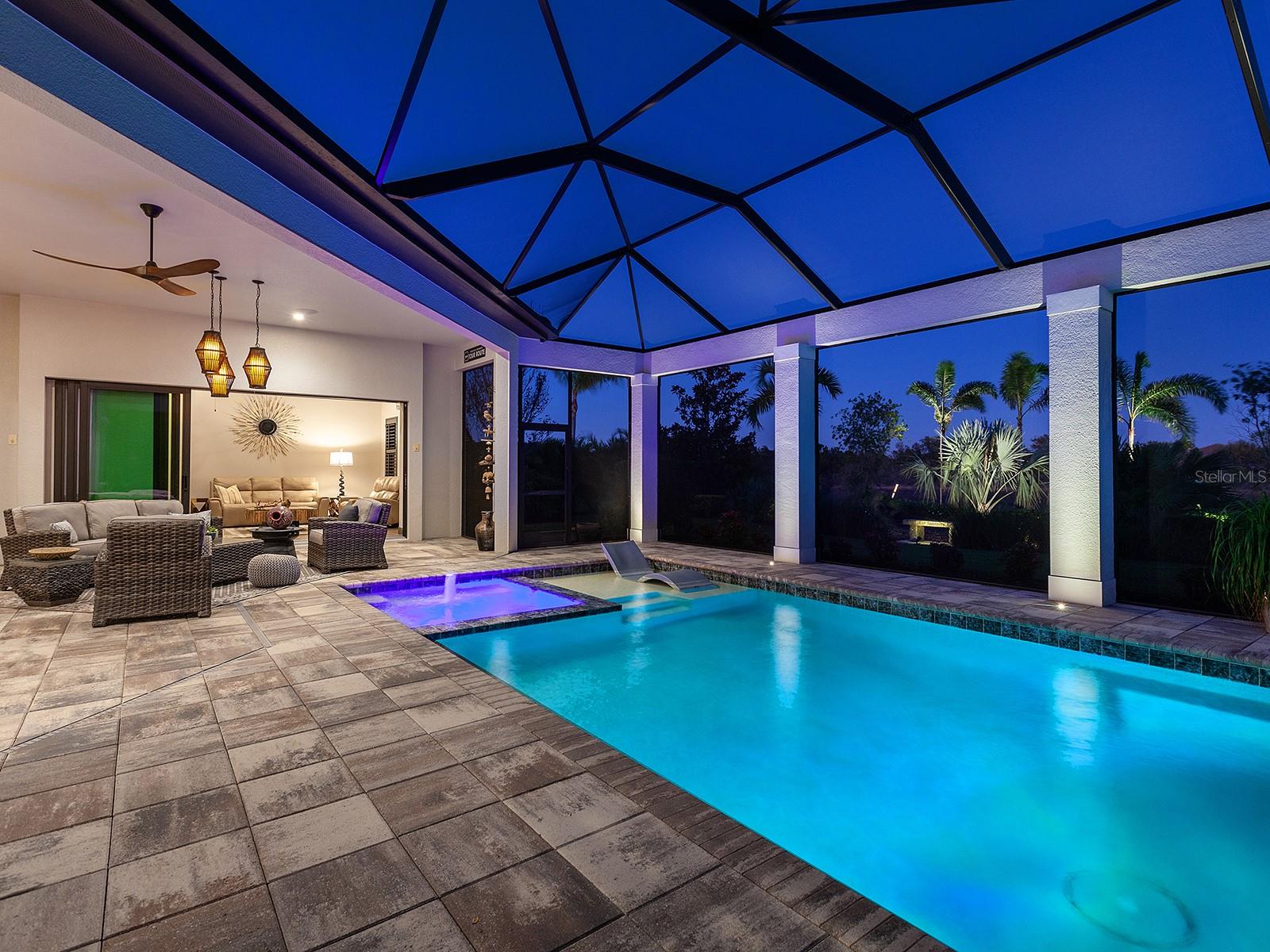 LAKE CLUB - Residential