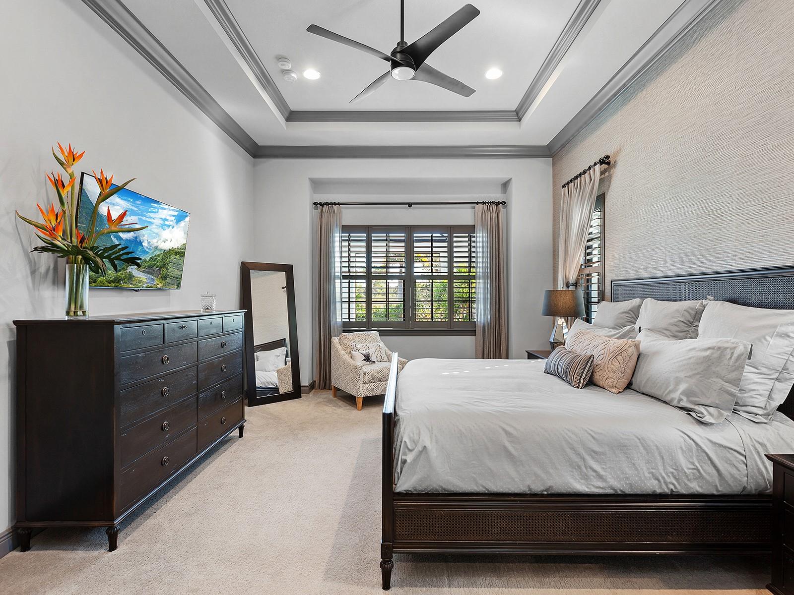 LAKE CLUB - Residential