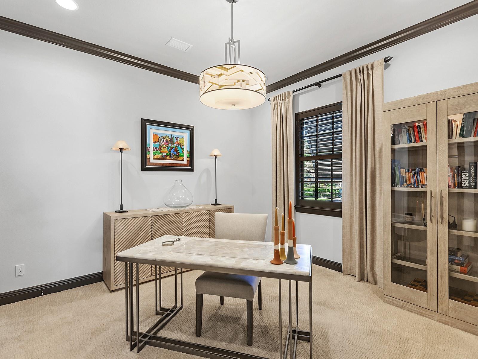 LAKE CLUB - Residential