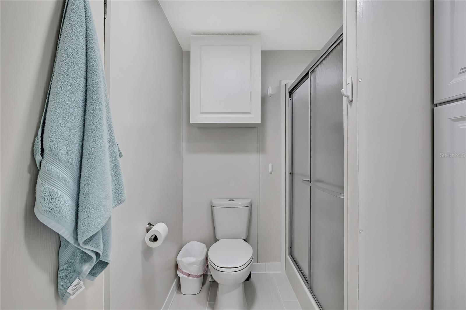 HIGH POINT COMMUNITY - Residential