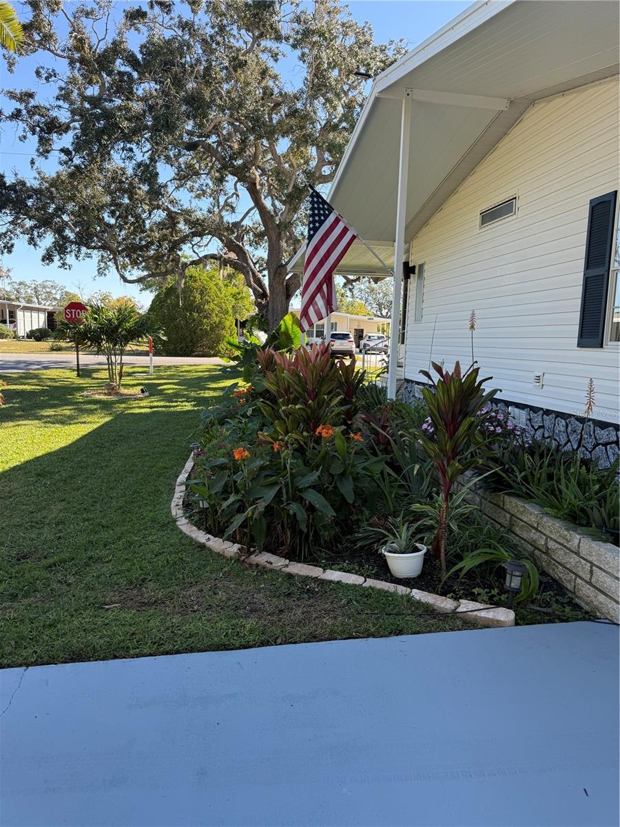 HIGH POINT COMMUNITY - Residential