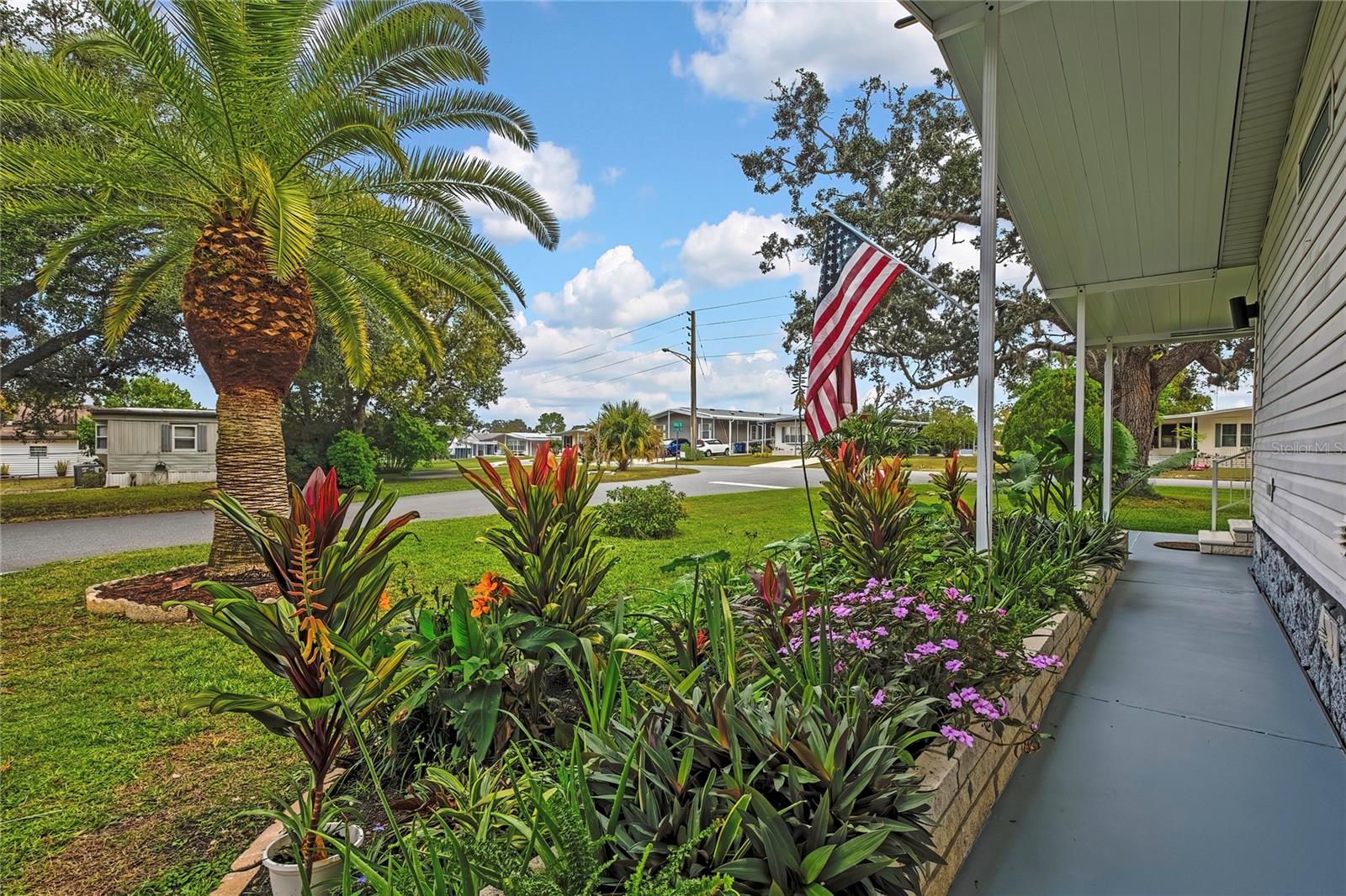 HIGH POINT COMMUNITY - Residential