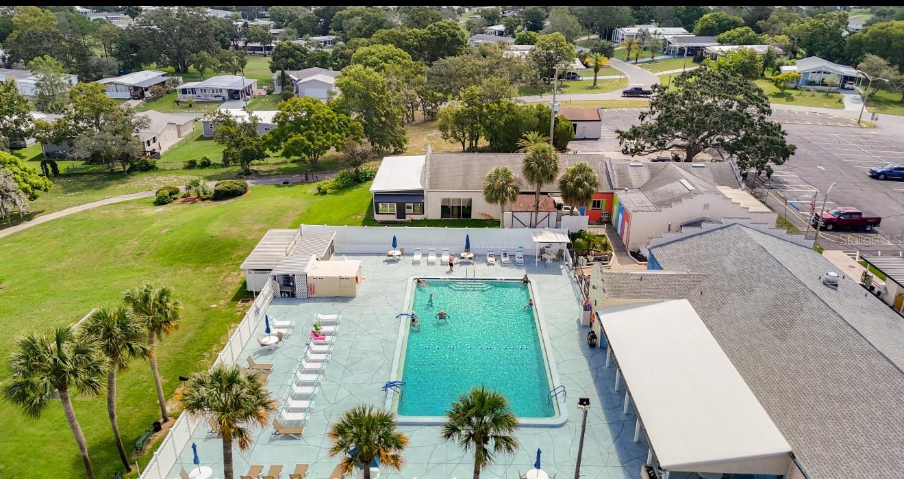 HIGH POINT COMMUNITY - Residential