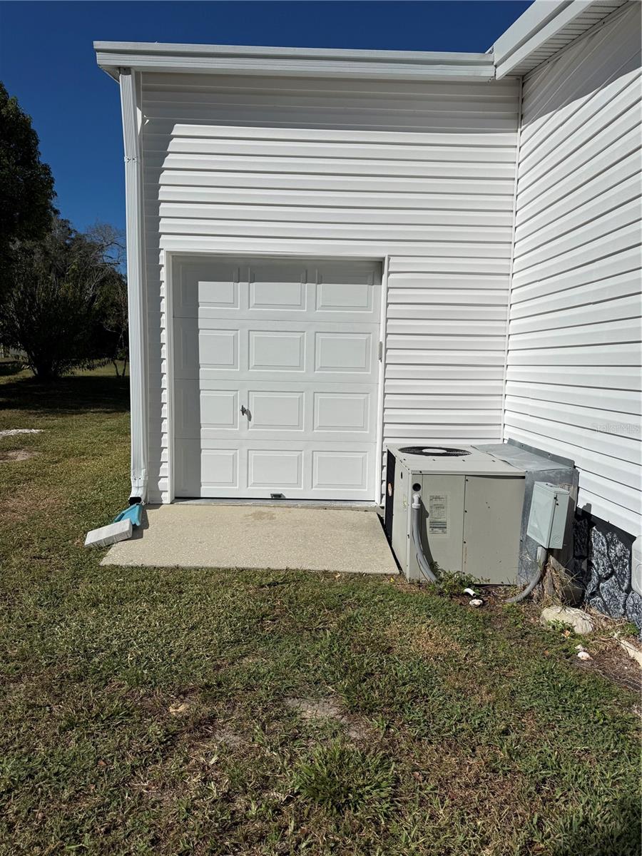 HIGH POINT COMMUNITY - Residential