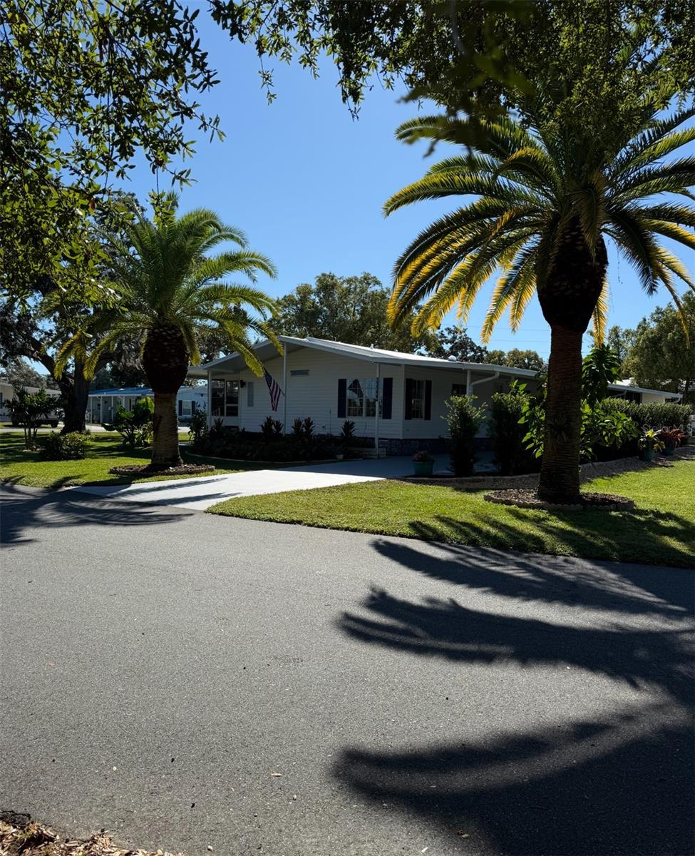 HIGH POINT COMMUNITY - Residential