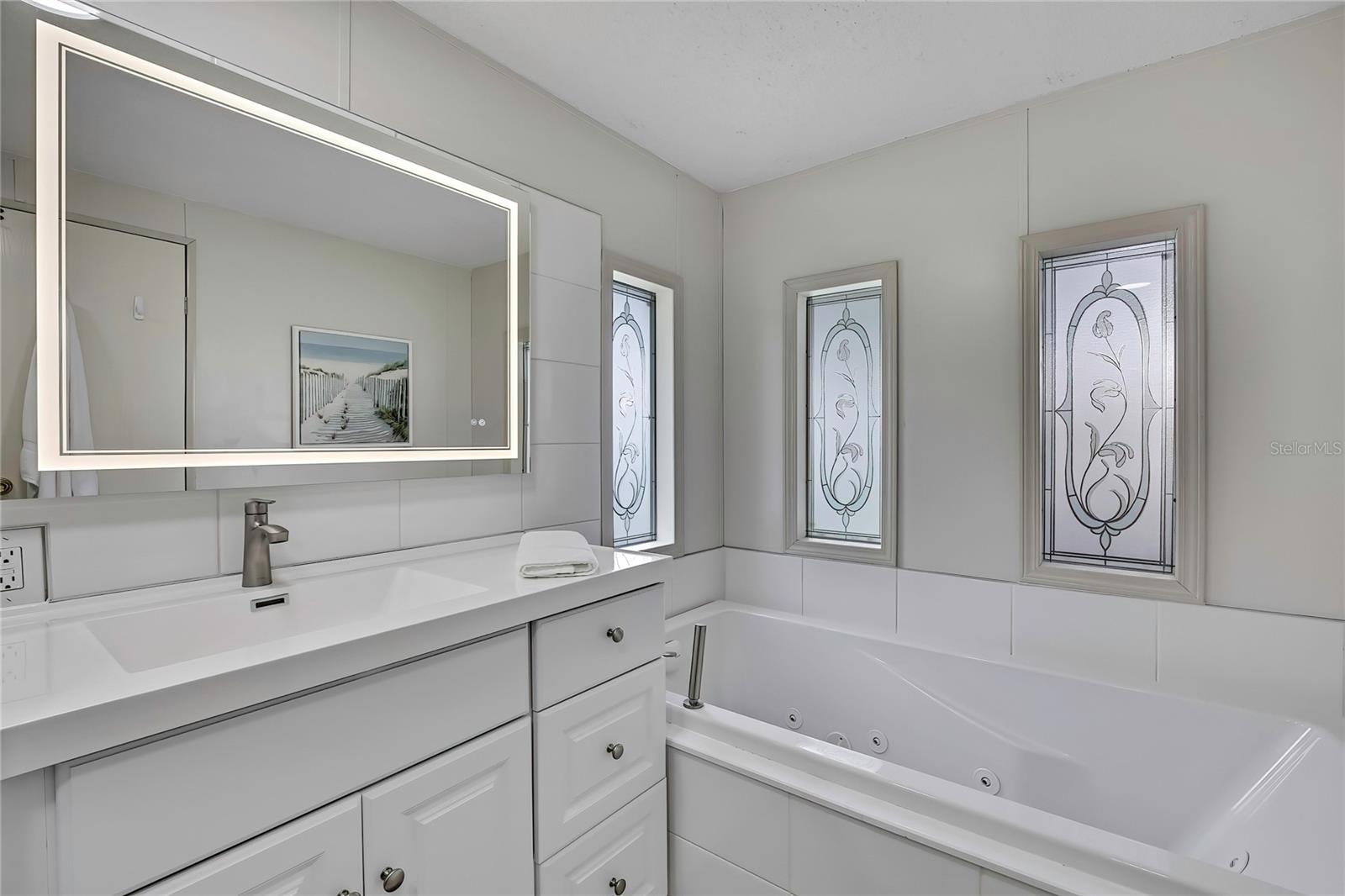 HIGH POINT COMMUNITY - Residential