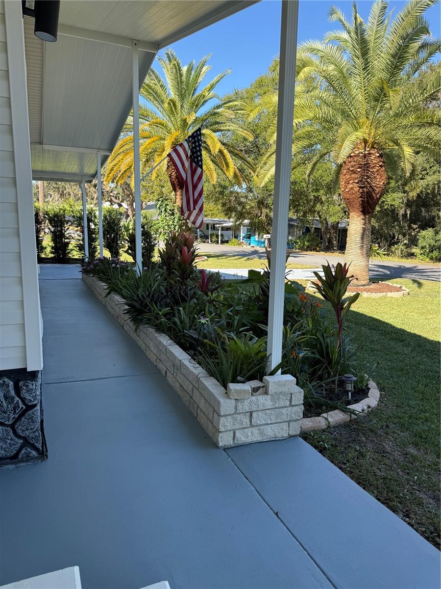 HIGH POINT COMMUNITY - Residential