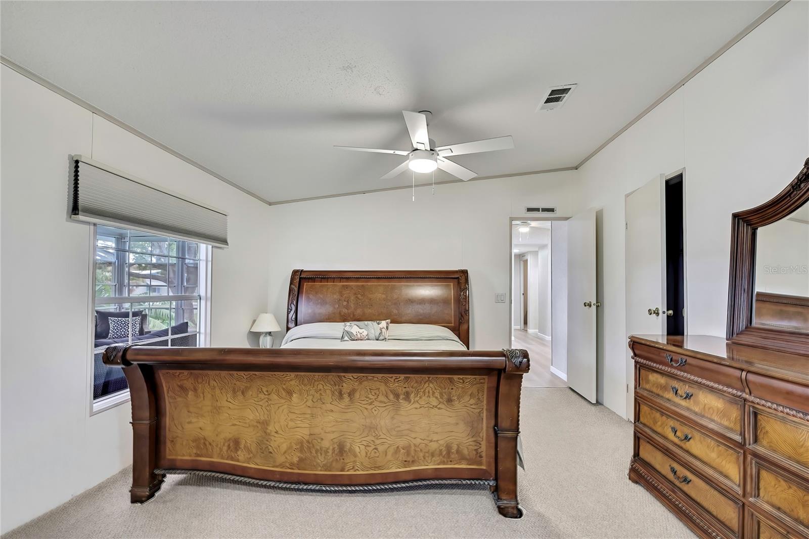 HIGH POINT COMMUNITY - Residential