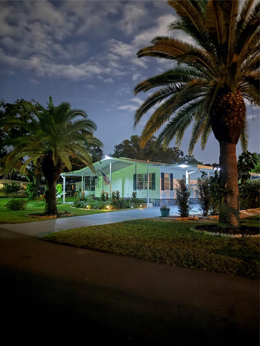 HIGH POINT COMMUNITY - Residential