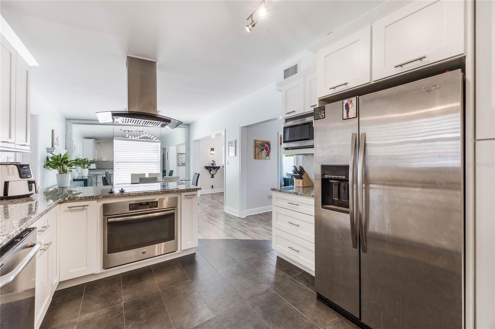 DOVER SHORES NINTH ADD - Residential