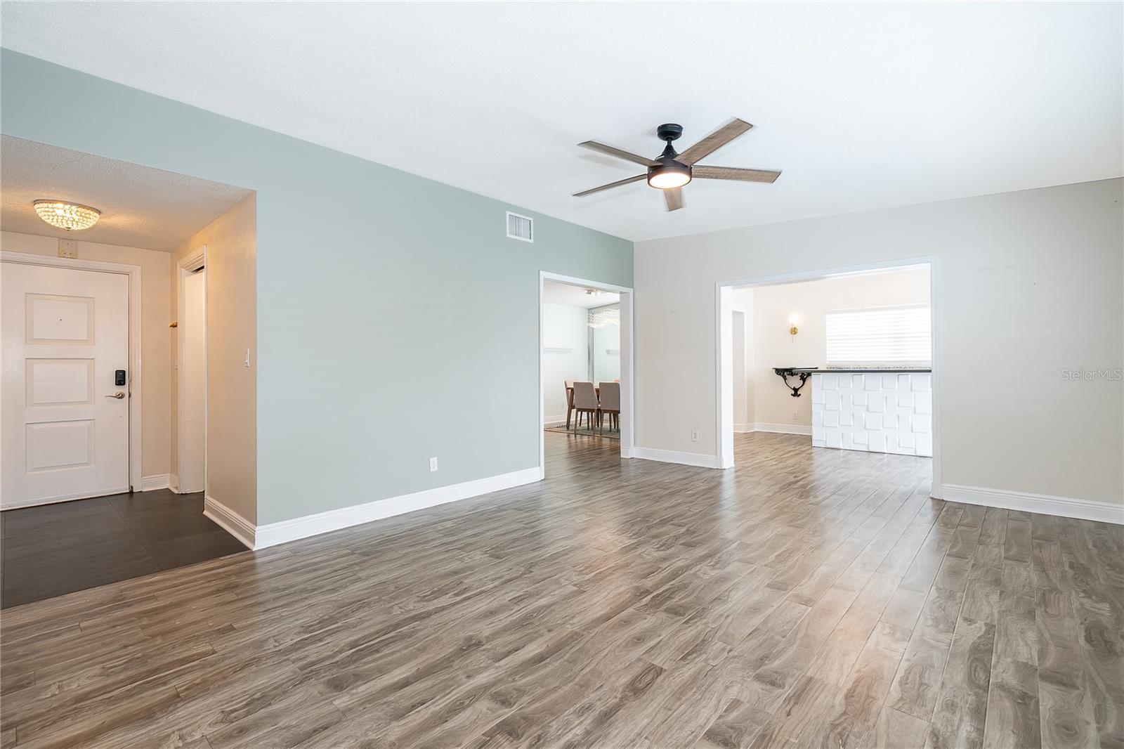 DOVER SHORES NINTH ADD - Residential