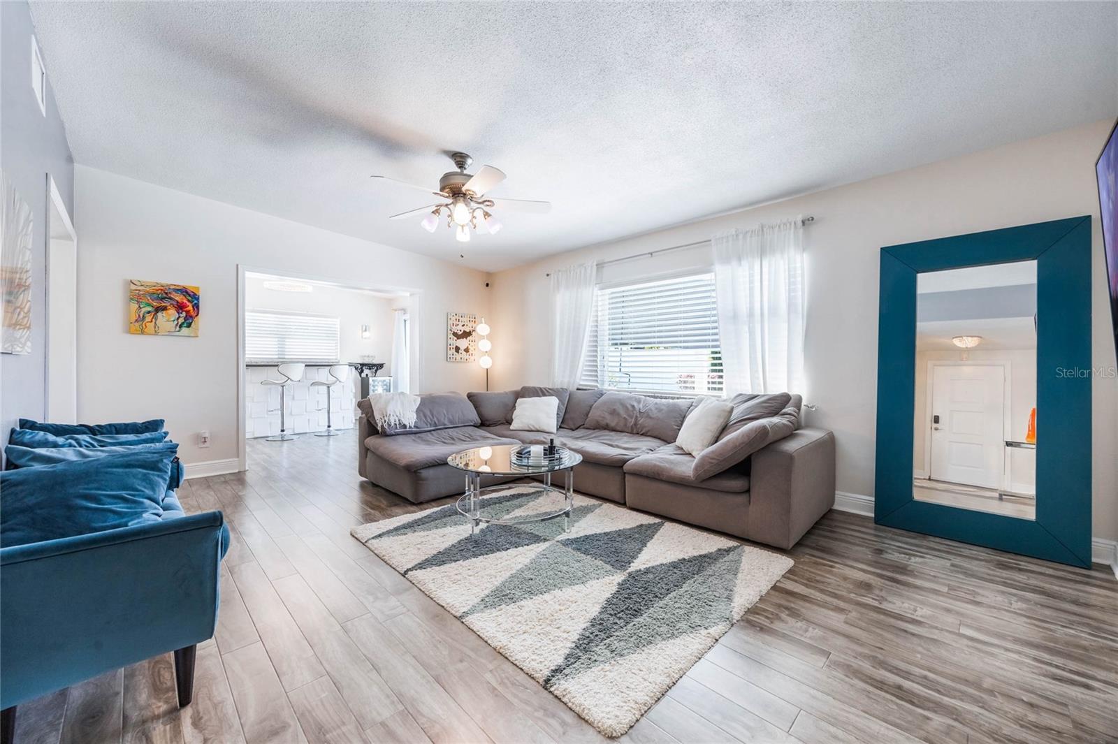 DOVER SHORES NINTH ADD - Residential