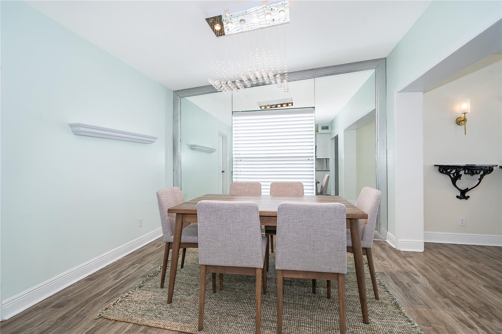 DOVER SHORES NINTH ADD - Residential