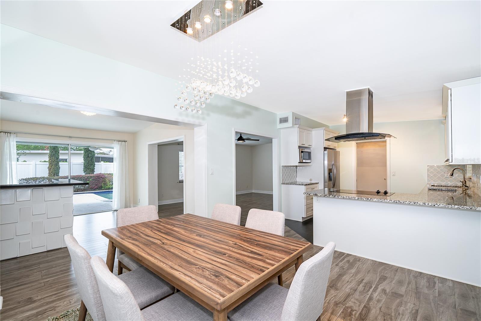 DOVER SHORES NINTH ADD - Residential